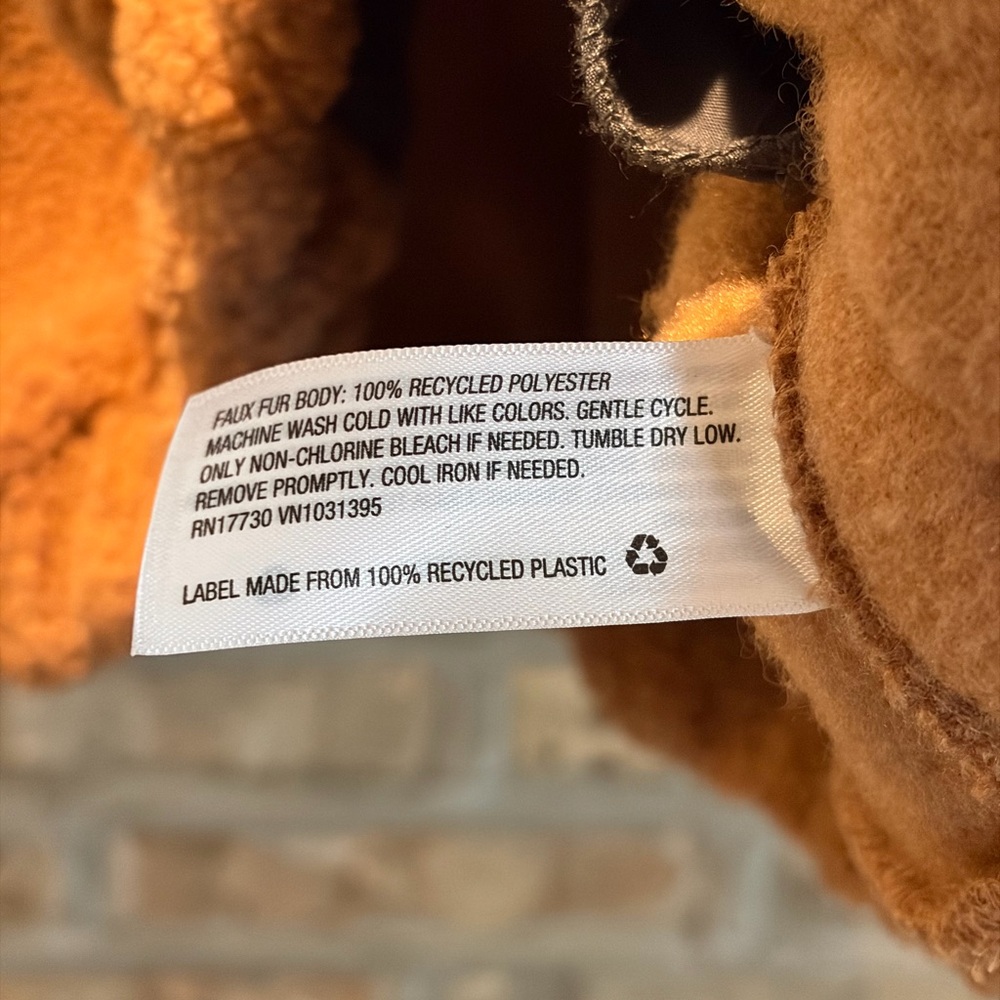 Universal Threads Sherpa Pullover - image 5